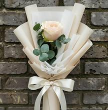 Букет цветов из:  Розы в Сухобезводное