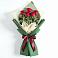 Букет цветов из: Розы в Сухобезводное