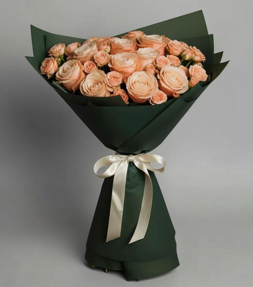 Букет Элегантный в Сухобезводное