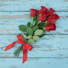 Букет Красные розы в Сухобезводное