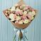 Букет цветов из: Розы в Сухобезводное