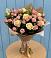 Букет цветов из: Розы в Сухобезводное