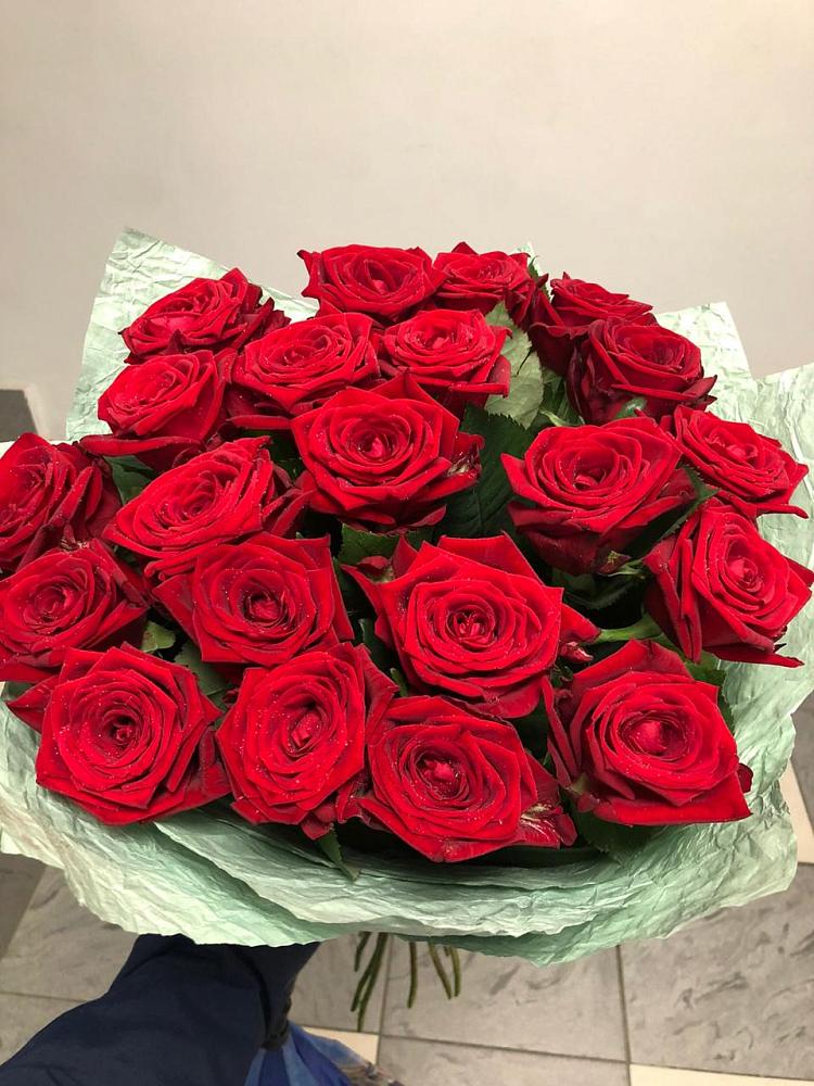 Розы Классика в Сухобезводное Букет Классика в Сухобезводное