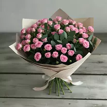 Букет Удовольствие в Сухобезводное