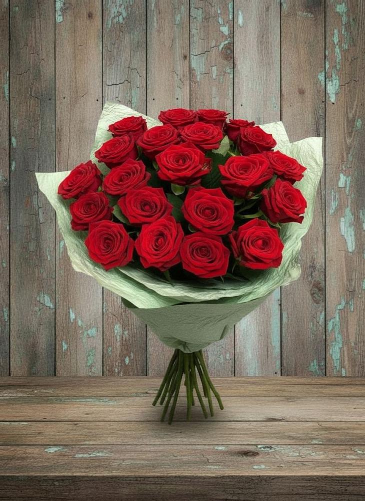 Букет Классика в Сухобезводное