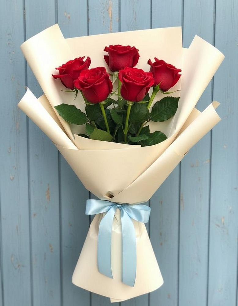 Букет Классика чувств в Сухобезводное