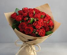 Букет Любовный роман #REPLACE_PRED# Сухобезводное