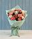 Букет цветов из: Розы в Сухобезводное