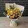Букет цветов из: Розы в Сухобезводное