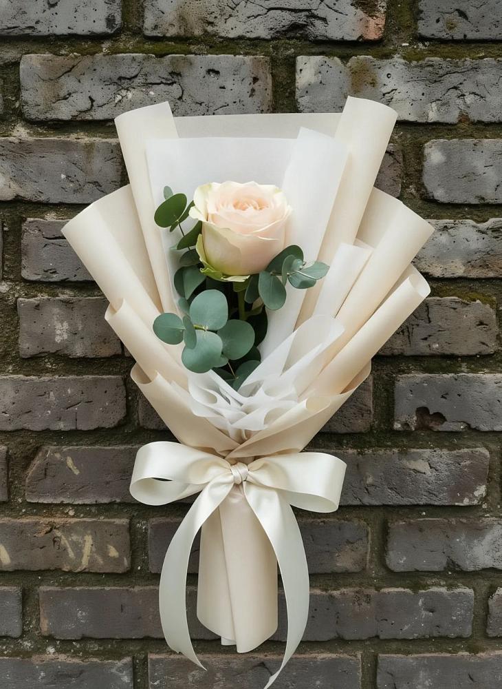 Букет цветов из: Розы в Сухобезводное