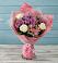 Букет цветов из: Герберы в Сухобезводное