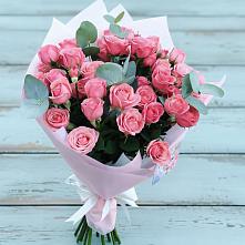 Букет Леди совершенство в Сухобезводное