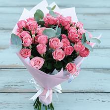 Букет Леди совершенство в Сухобезводное